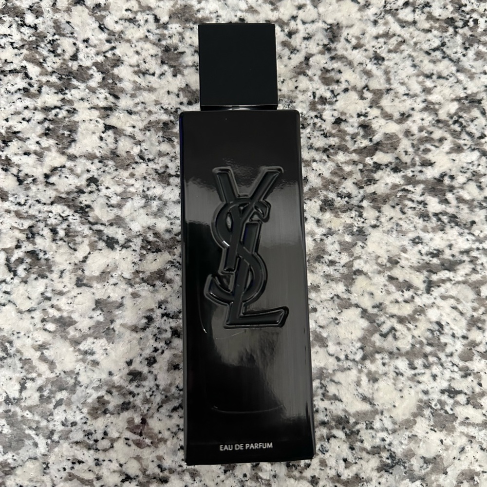 YSL MYSLF Men Fragrance